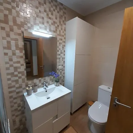 펜션 Casa Alecrim 포티마오