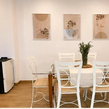 Casa Alecrim