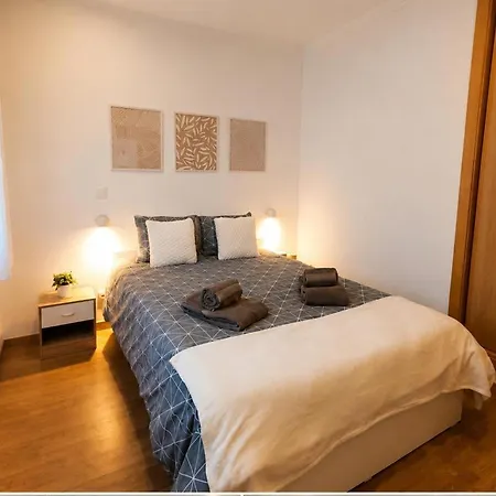 Casa Alecrim * 포티마오