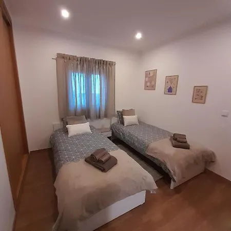 Casa Alecrim 펜션 *