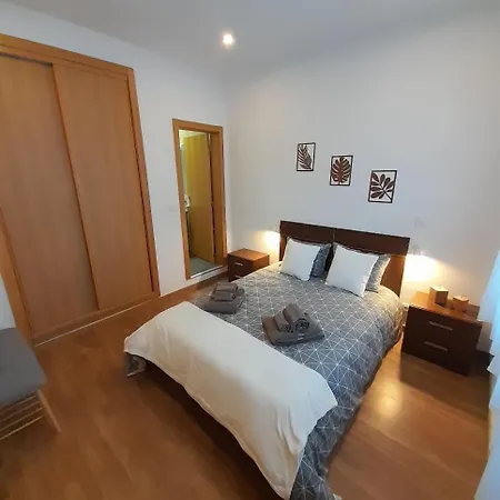 펜션 Casa Alecrim *