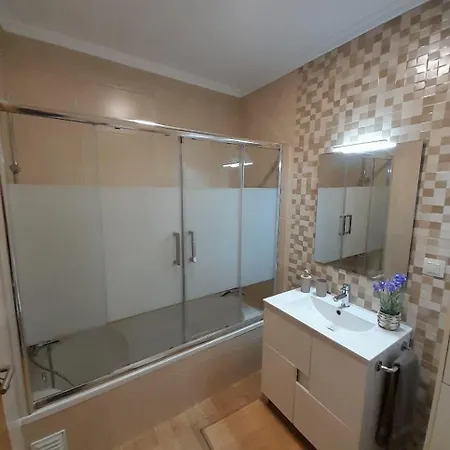 Casa Alecrim 펜션 *
