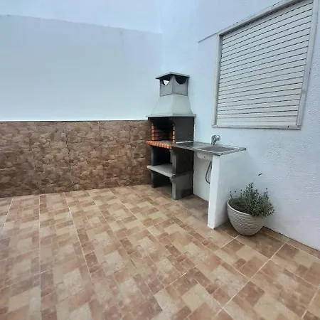 Casa Alecrim 포티마오